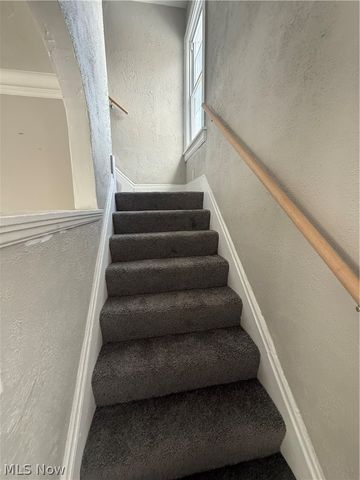 10428 Park Heights Road, Cleveland, OH 44104