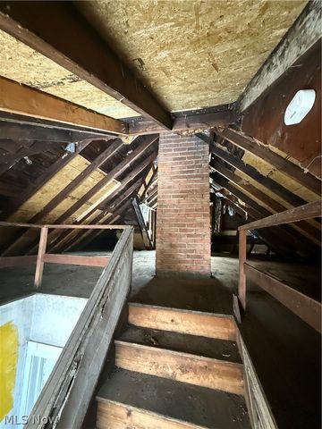 10428 Park Heights Road, Cleveland, OH 44104