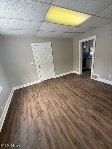 10428 Park Heights Road, Cleveland, OH 44104