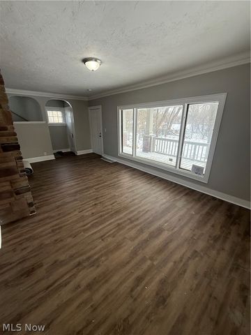 10428 Park Heights Road, Cleveland, OH 44104