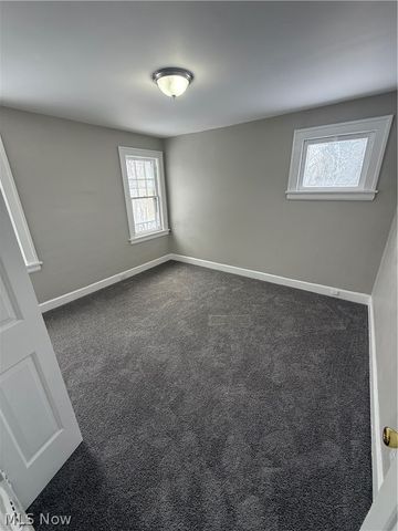 10428 Park Heights Road, Cleveland, OH 44104