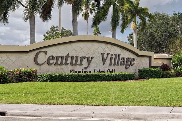 800 SW 125th Way 202, Pembroke Pines, FL 33027