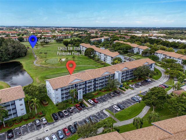 800 SW 125th Way 202, Pembroke Pines, FL 33027