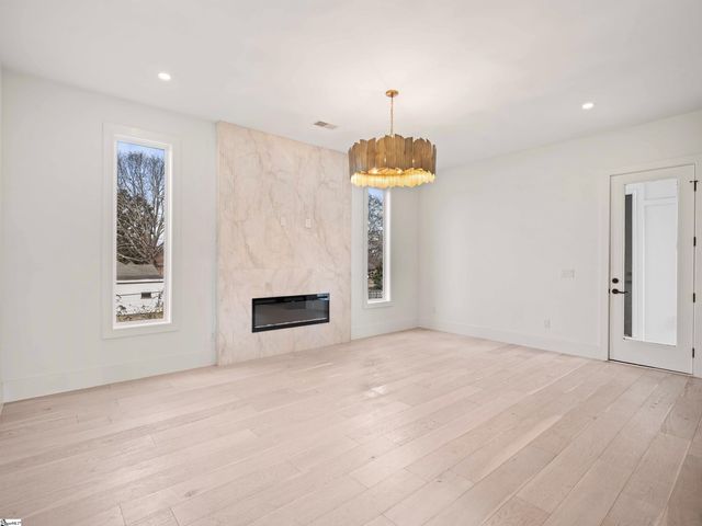 205 Parkins Mill Road, Greenville, SC 29607