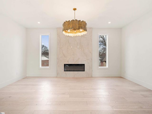 205 Parkins Mill Road, Greenville, SC 29607