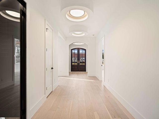 205 Parkins Mill Road, Greenville, SC 29607