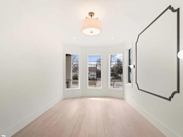 205 Parkins Mill Road, Greenville, SC 29607