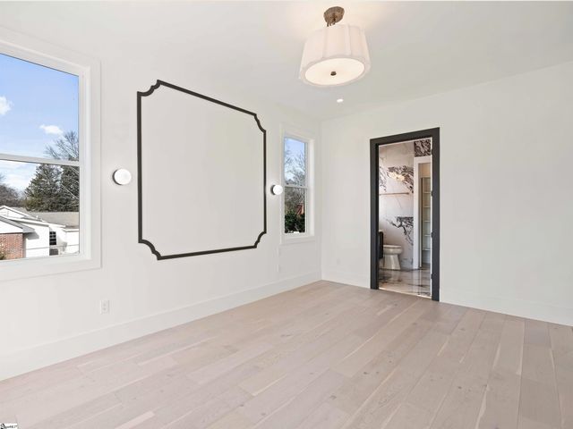 205 Parkins Mill Road, Greenville, SC 29607