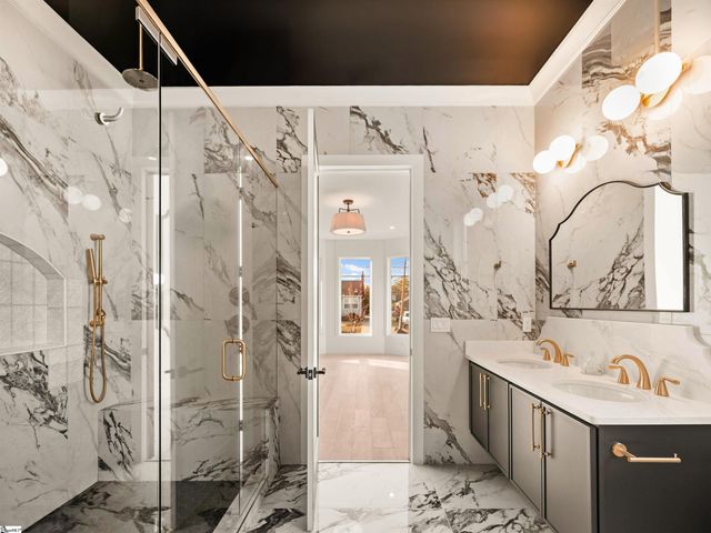 205 Parkins Mill Road, Greenville, SC 29607