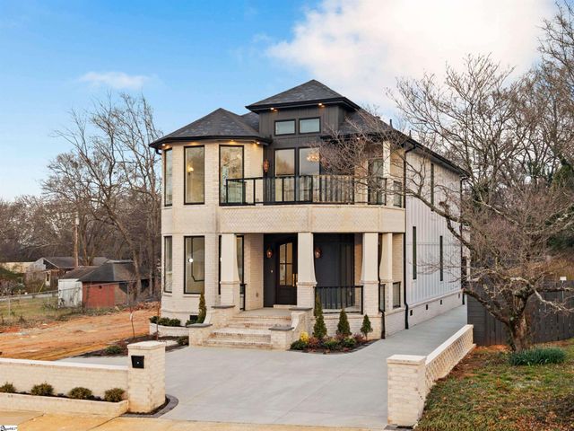 205 Parkins Mill Road, Greenville, SC 29607