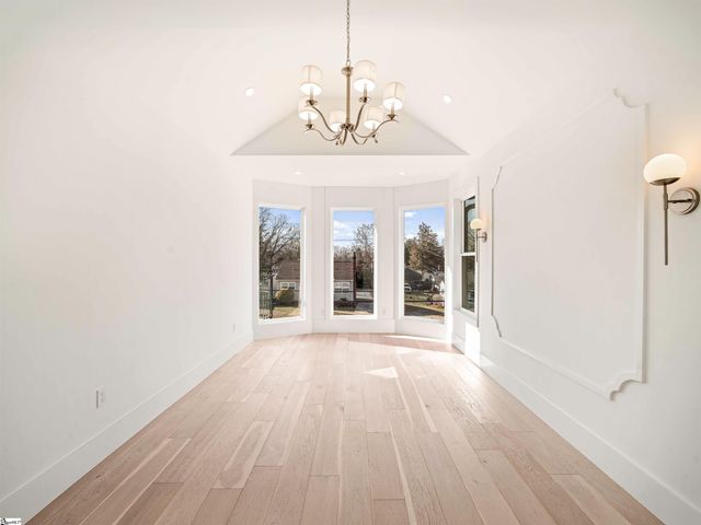 205 Parkins Mill Road, Greenville, SC 29607