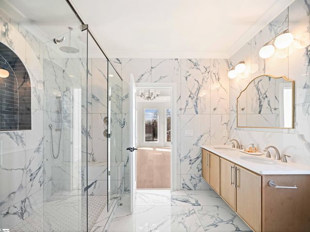 205 Parkins Mill Road, Greenville, SC 29607