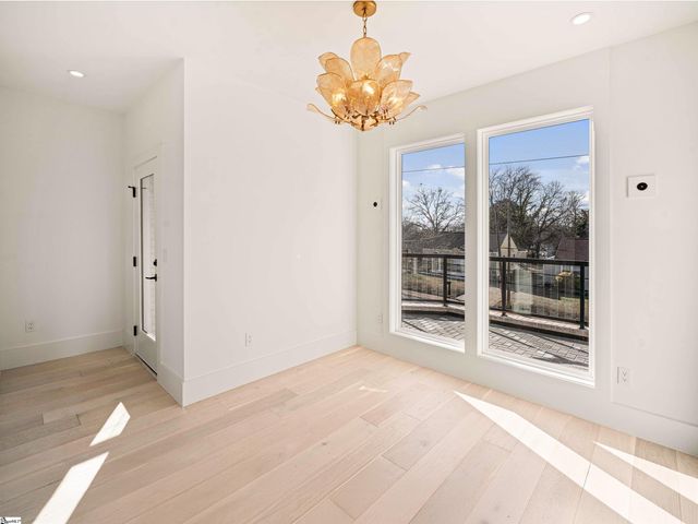 205 Parkins Mill Road, Greenville, SC 29607