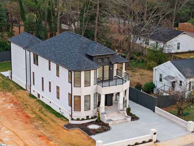 205 Parkins Mill Road, Greenville, SC 29607