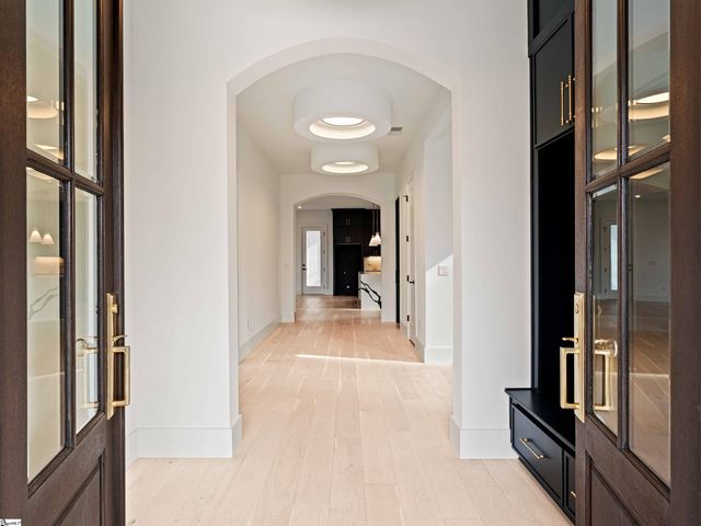 205 Parkins Mill Road, Greenville, SC 29607