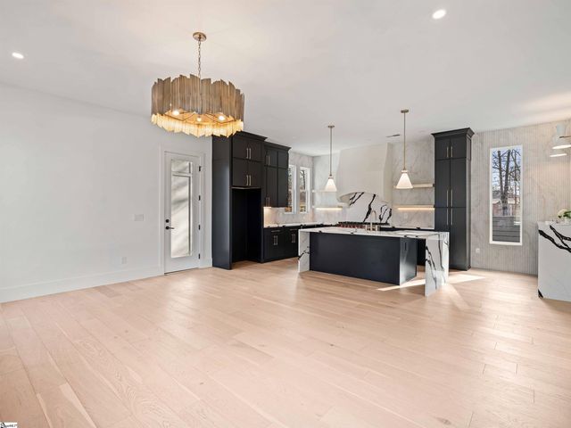 205 Parkins Mill Road, Greenville, SC 29607