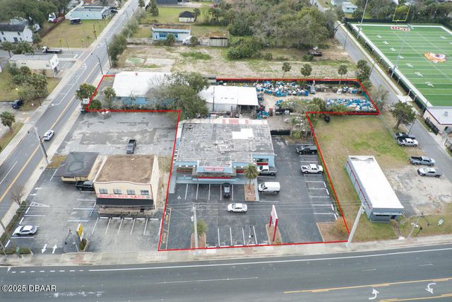 613 W International Speedway Boulevard, Daytona Beach, FL 32114