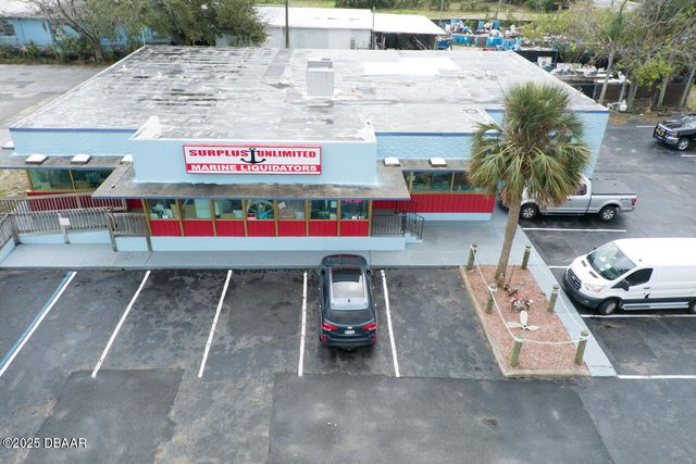 613 W International Speedway Boulevard, Daytona Beach, FL 32114