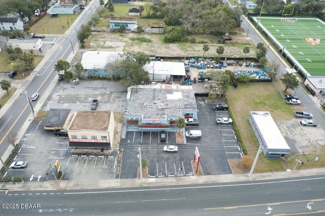 613 W International Speedway Boulevard, Daytona Beach, FL 32114