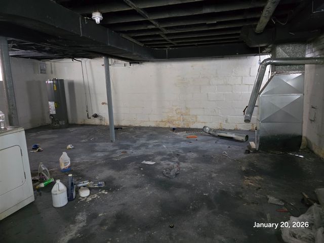 15821 Indiana Street, Detroit, MI 48238