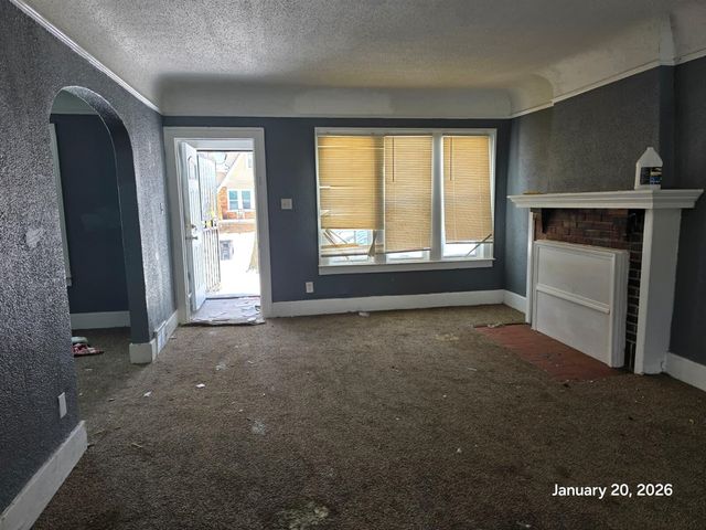 15821 Indiana Street, Detroit, MI 48238