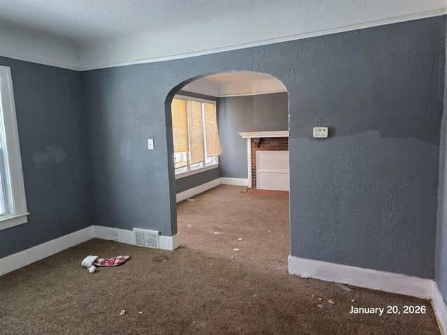 15821 Indiana Street, Detroit, MI 48238