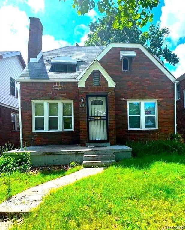 15821 Indiana Street, Detroit, MI 48238