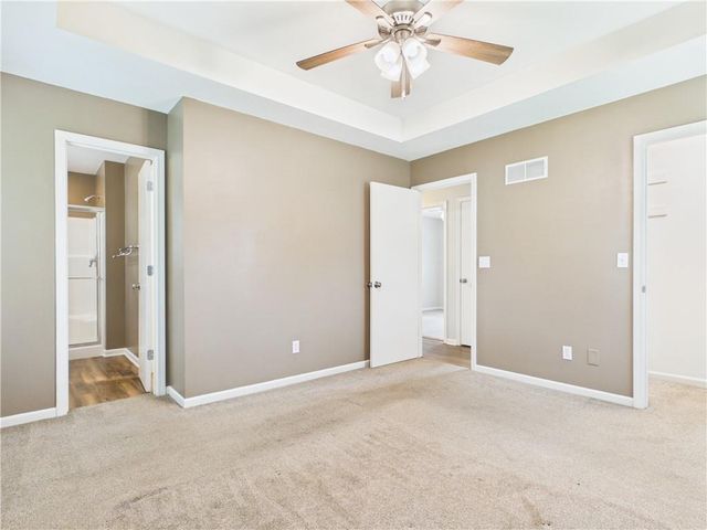 16407 Harris Avenue, Belton, MO 64012