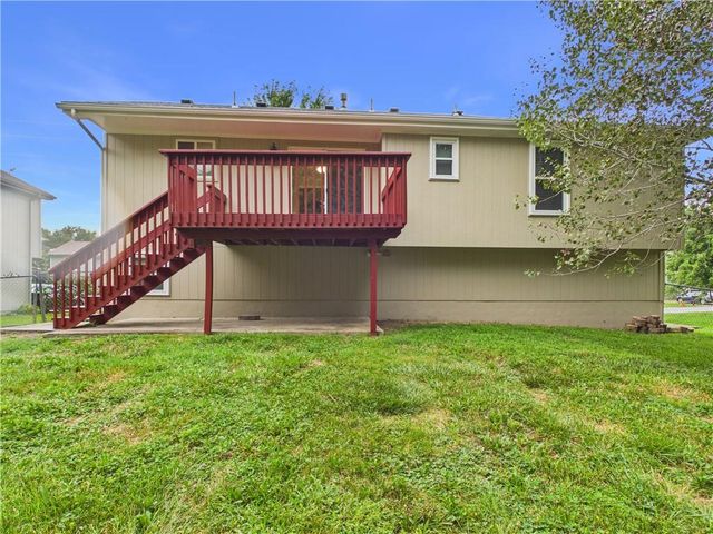16407 Harris Avenue, Belton, MO 64012