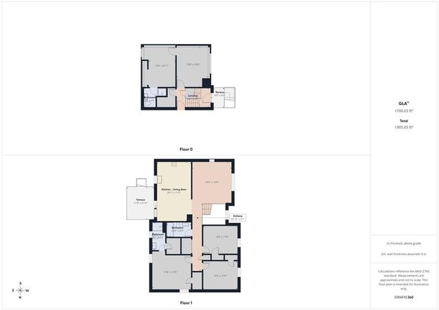 16407 Harris Avenue, Belton, MO 64012