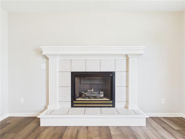 16407 Harris Avenue, Belton, MO 64012