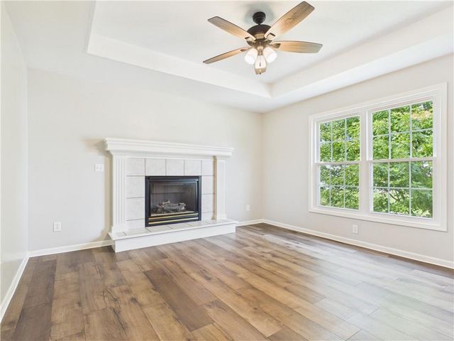 16407 Harris Avenue, Belton, MO 64012