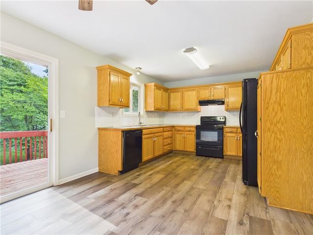 16407 Harris Avenue, Belton, MO 64012