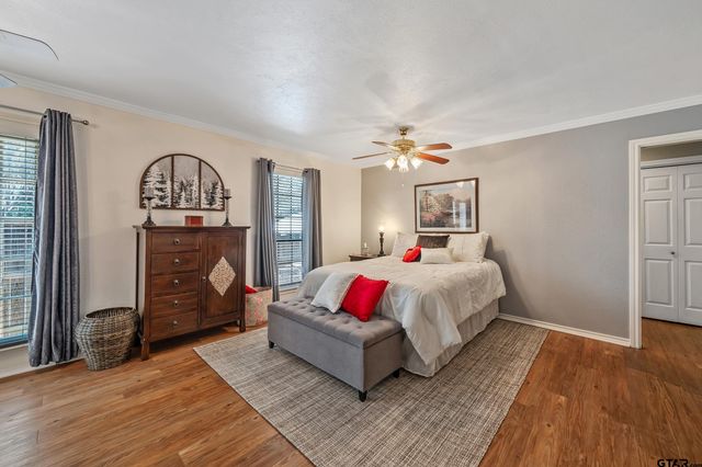 3309 Trafalgar Square, Tyler, TX 75701