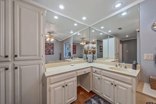 3309 Trafalgar Square, Tyler, TX 75701