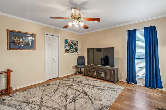 3309 Trafalgar Square, Tyler, TX 75701