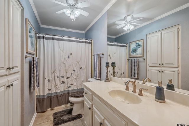 3309 Trafalgar Square, Tyler, TX 75701