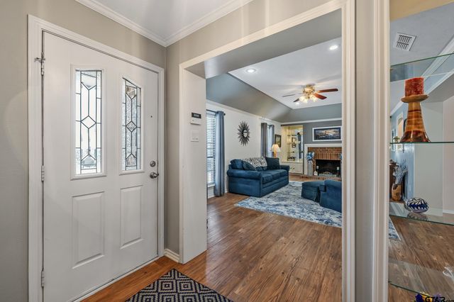 3309 Trafalgar Square, Tyler, TX 75701