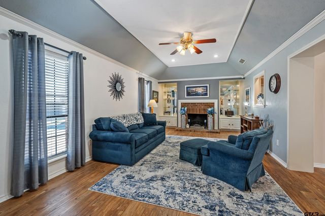 3309 Trafalgar Square, Tyler, TX 75701