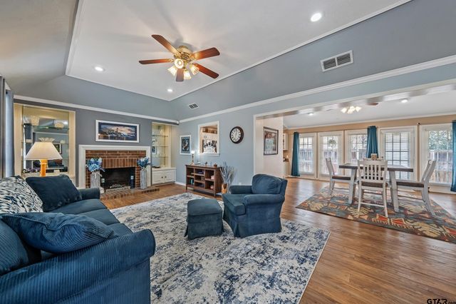 3309 Trafalgar Square, Tyler, TX 75701