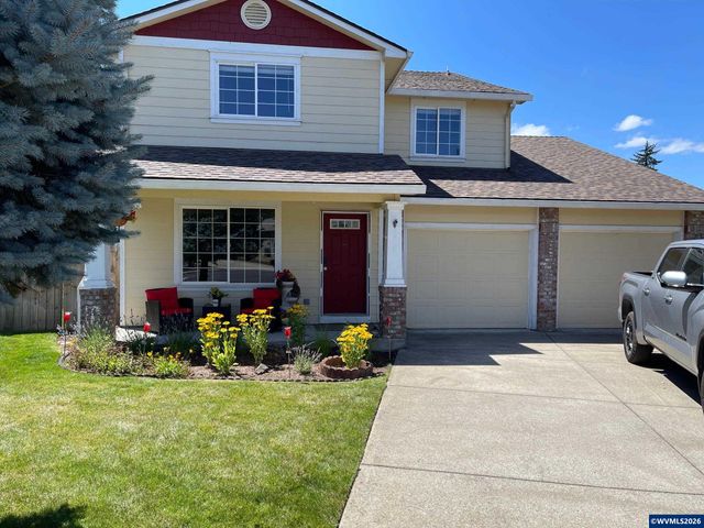 7233 Eastwood Ct SE, Turner, OR 97392