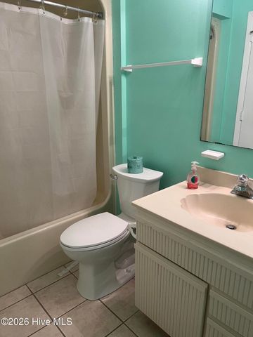 44 Pinehurst Drive, Oak Island, NC 28465