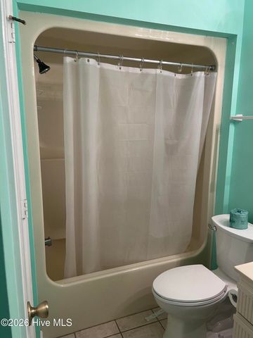 44 Pinehurst Drive, Oak Island, NC 28465