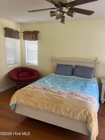 44 Pinehurst Drive, Oak Island, NC 28465