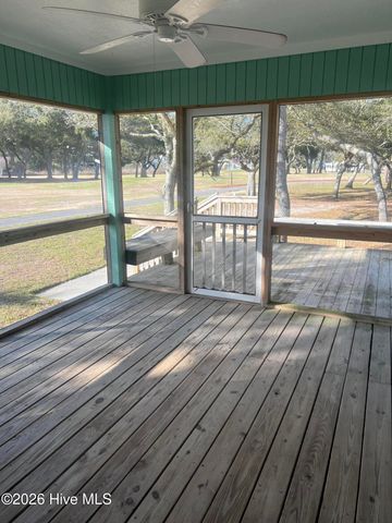 44 Pinehurst Drive, Oak Island, NC 28465