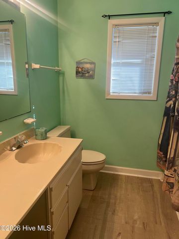 44 Pinehurst Drive, Oak Island, NC 28465