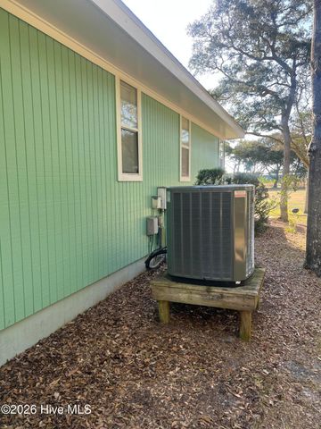 44 Pinehurst Drive, Oak Island, NC 28465