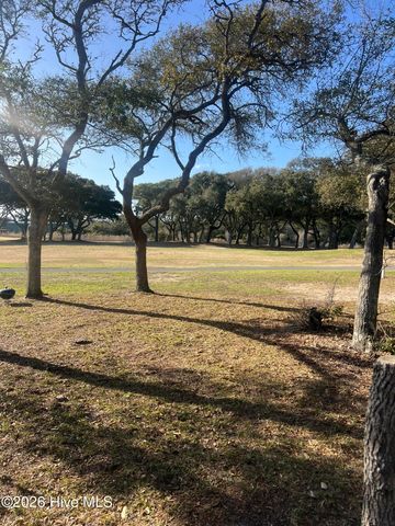 44 Pinehurst Drive, Oak Island, NC 28465