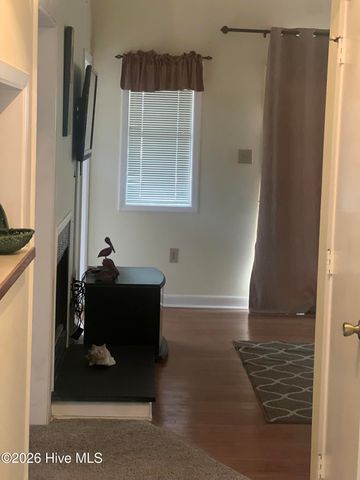 44 Pinehurst Drive, Oak Island, NC 28465