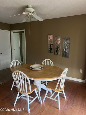 44 Pinehurst Drive, Oak Island, NC 28465